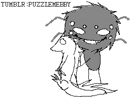 Flipnote door Puzzle