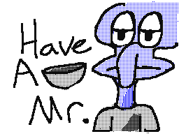 Flipnote stworzony przez CheqzX