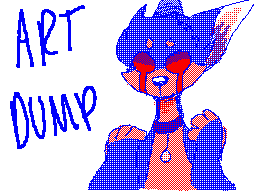 Recommended Flipnote Thumbnail
