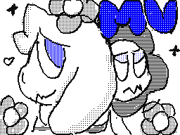 Flipnote by Ainsley