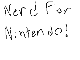 Flipnote di Nerdtendo