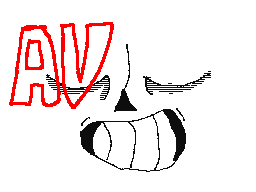 Flipnote stworzony przez GhostBlade