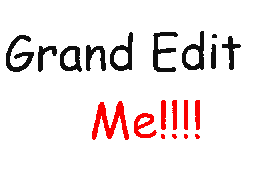 Flipnote by GaⓇi¢hy!!™