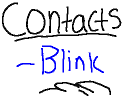 Flipnote de Blink