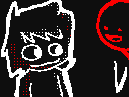 Im Scatman - by RomaxGD456