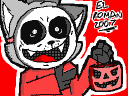 Happy Halloween Everyone!! :D