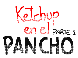 KetChup en el Pancho! - Parte1