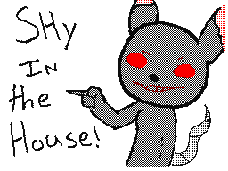 Flipnote by ShysterHD™