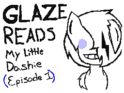 Flipnote by Glaze