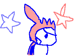Flipnote by eevee4ever