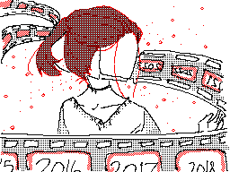 Return of the Shady lady