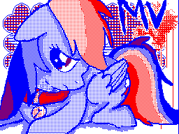 Flipnote by Pegasister