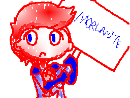 Flipnote stworzony przez SCP-811