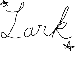 Flipnote von Lark