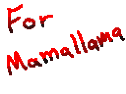 Flipnote by LoopDaLamb