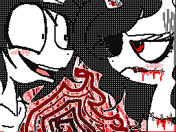 Flipnote by Kailier