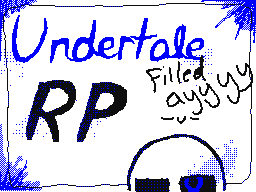 Flipnote by FrazzyBear