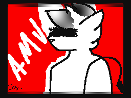 Flipnote by ÎçⓎしäイíâ$•