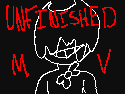 Pusher-Old unfinished MV