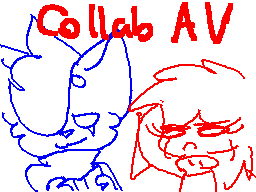 Collab AV w/ Foxiana