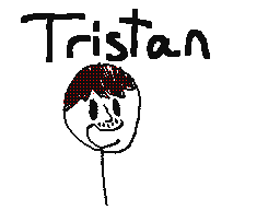 Flipnote de Tristan