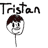 Tristans profilbild