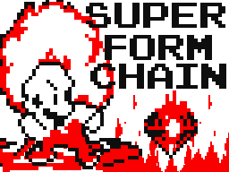 super form chain collab