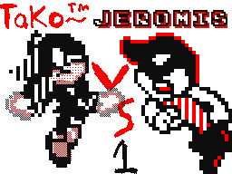 Flipnote by jeromis
