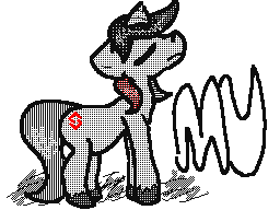 Flipnote by JoJoてDevin