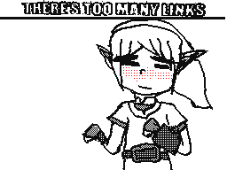 Flipnote by ◇Ghirahim◆