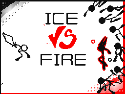 Ice Vs Fire - Boss