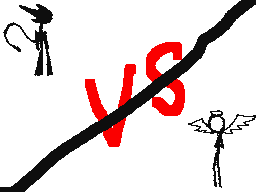 Stickfight - King Pero