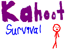 Kahoot Survival