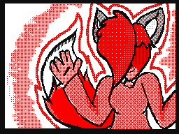 Flipnote by ▼ÑⒶ€H○▲