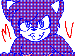 Flipnote by M3ltD0wn28