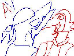 Flipnote by Ru-Ru Mars