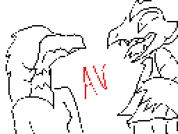 Flipnote by Ru-Ru Mars