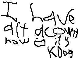 I have alt account now