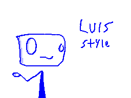 Flipnote door lukeguy