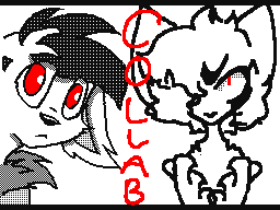 Flipnote by Kawaiikat☆