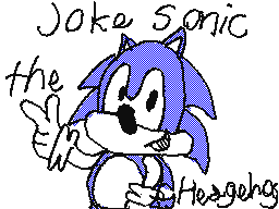 Joke Sonic profile picture