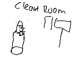 How to clean ur room in 1 second.