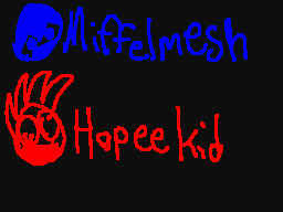 Recommended Flipnote Thumbnail