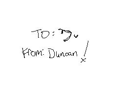 Recommended Flipnote Thumbnail