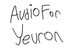 Audio For Yeuron