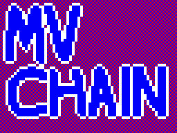 Plok MV CHAIN