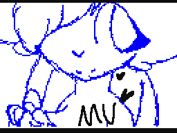 Flipnote by sansykun