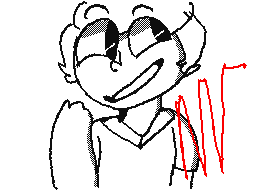 Flipnote by butterbean