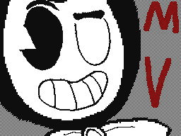 Flipnote stworzony przez GIZMO