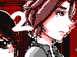 Flipnote του χρηστη Yaya-chan♥